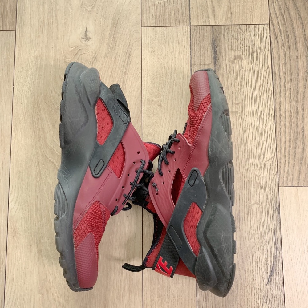 Nike Huarache Run